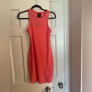 Jordan tennis dress